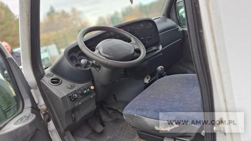 Samochód IVECO DAILY 35.10V 